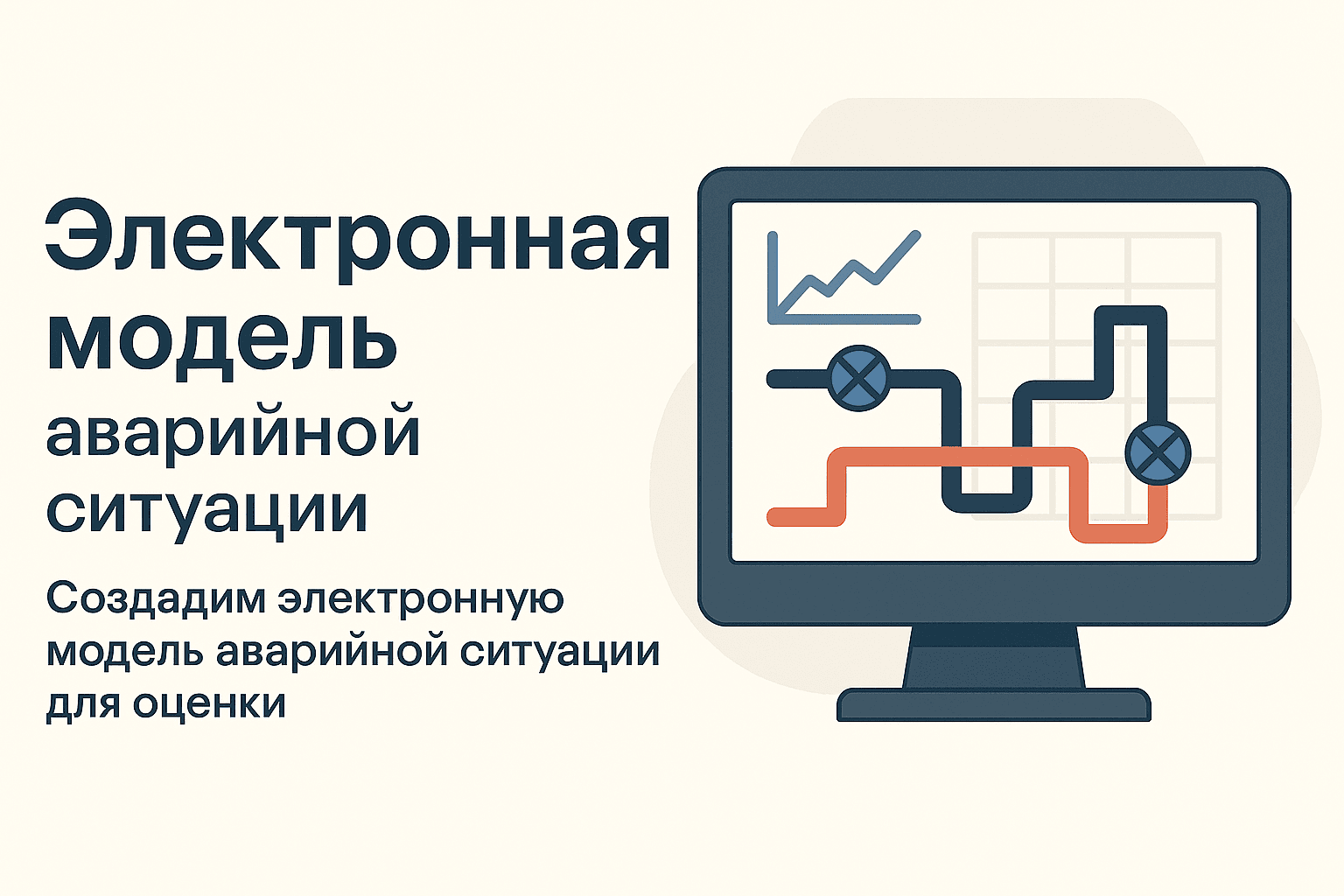 Электронное моделирование